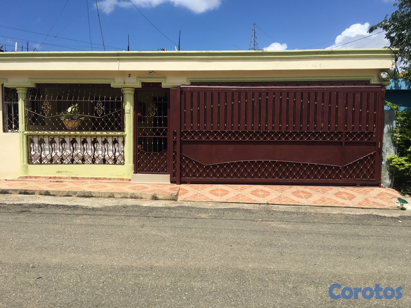 casas - Casa en venta  1