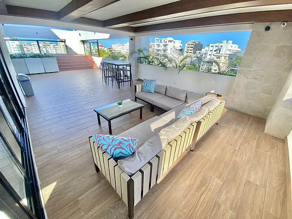 apartamentos - EVARISTO MORALES Apartamento Nuevo en Venta y Alqu 2