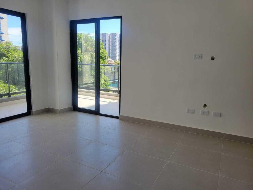apartamentos - Apartamento en Bella Vista Santo Domingo 0