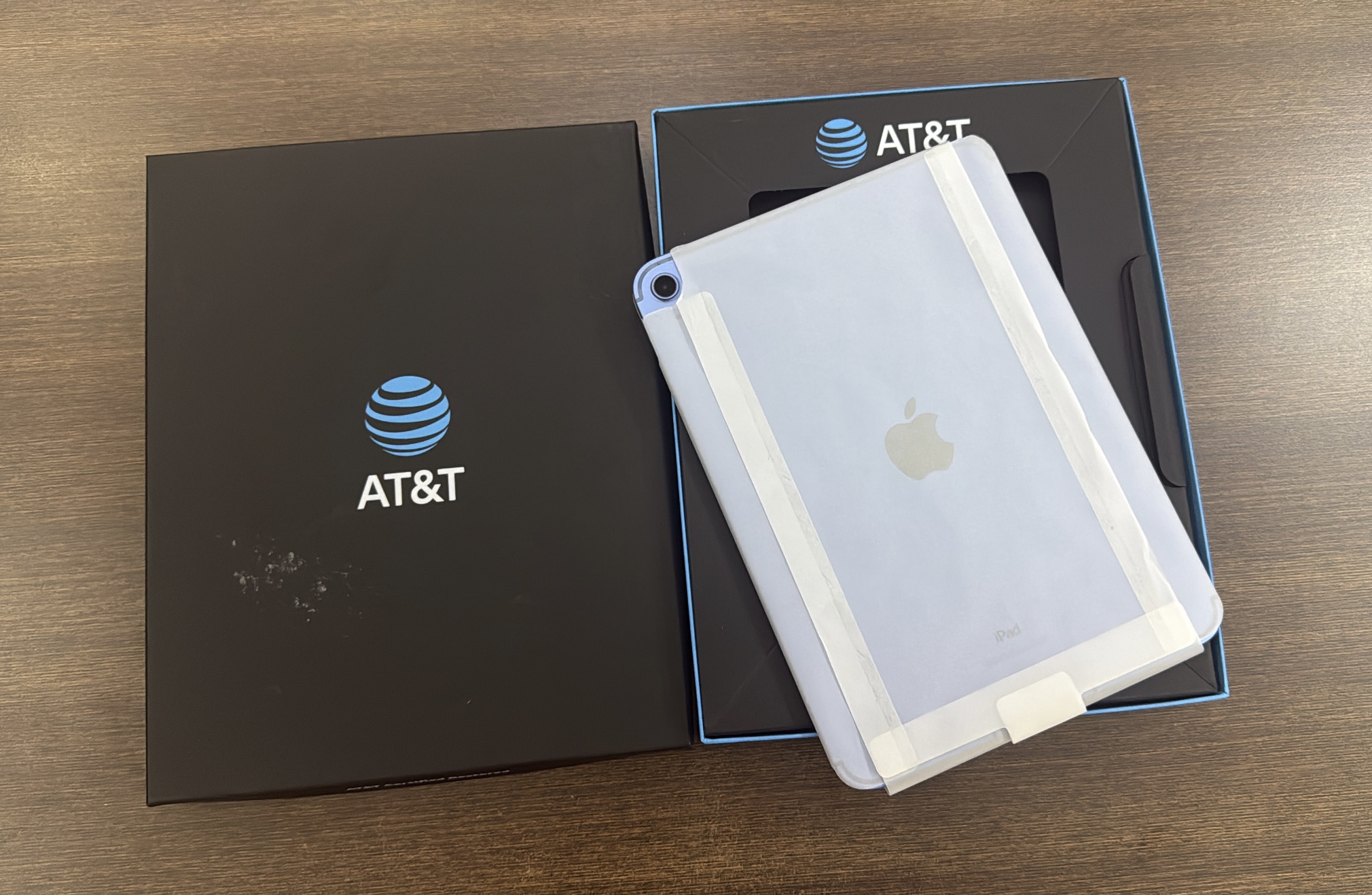 celulares y tabletas - iPad 10ma Generación 256GB SSD Nueva RD$ 25,900 NE 1