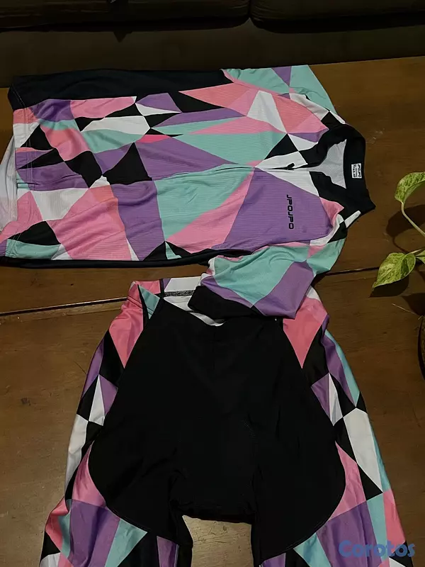 bicicletas y accesorios - Ropa Ciclismo variada 3