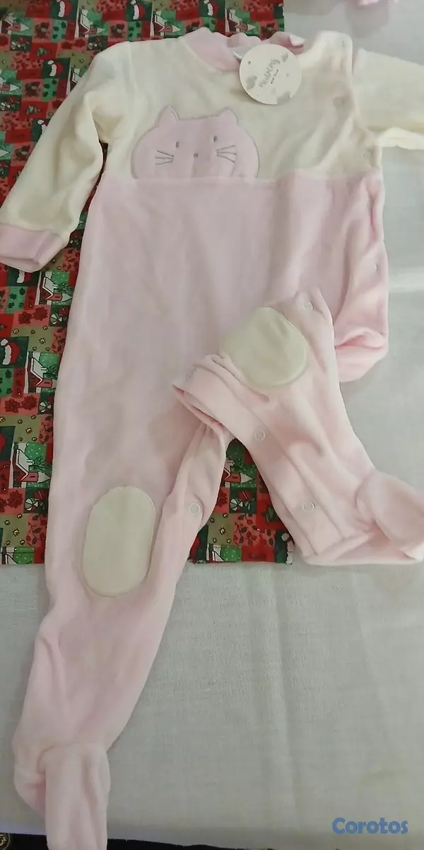 ropa y zapatos - Ropa niña moda Española  6