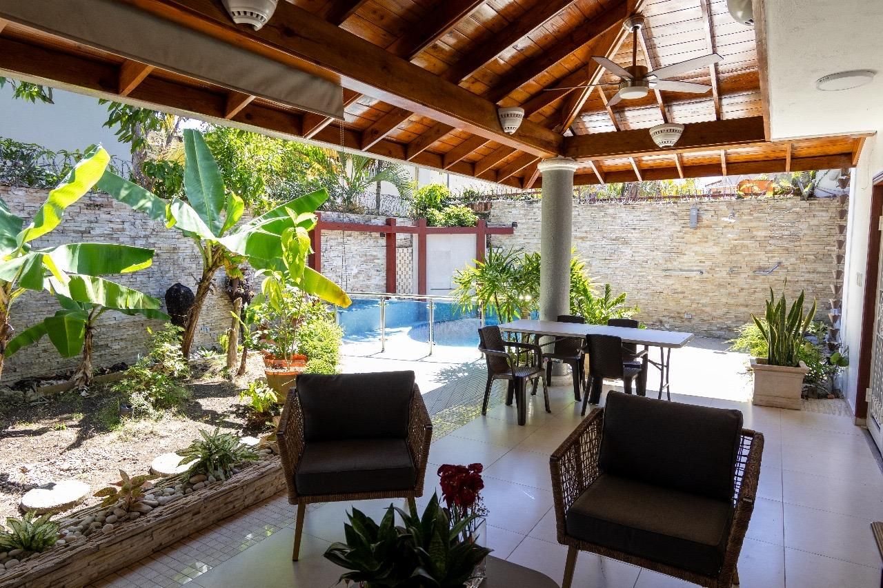 casas - Casa en venta en Viejo Arroyo Hondo 7