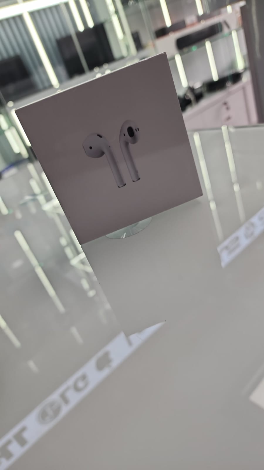 camaras y audio - AIRPODS 2 GENERACION