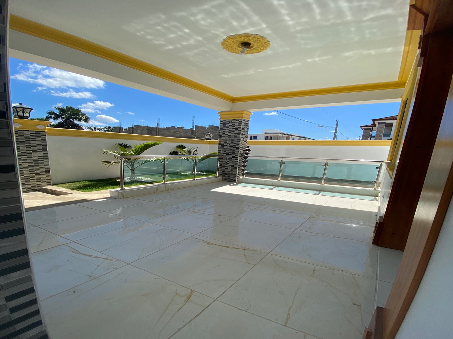 casas -  CASA EN SANTIAGO DE LOS CABALLEROS  1