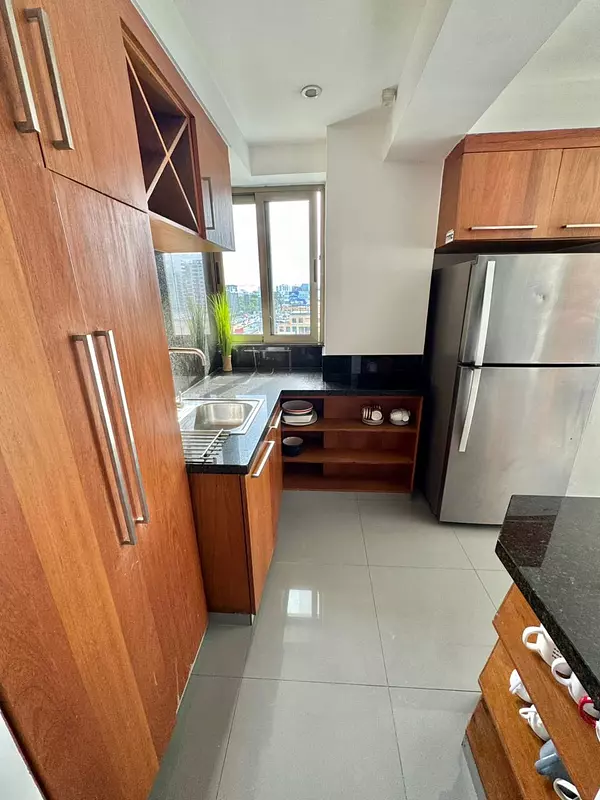 apartamentos - Alquilo apartamento amueblado en Ensanche Naco. 10