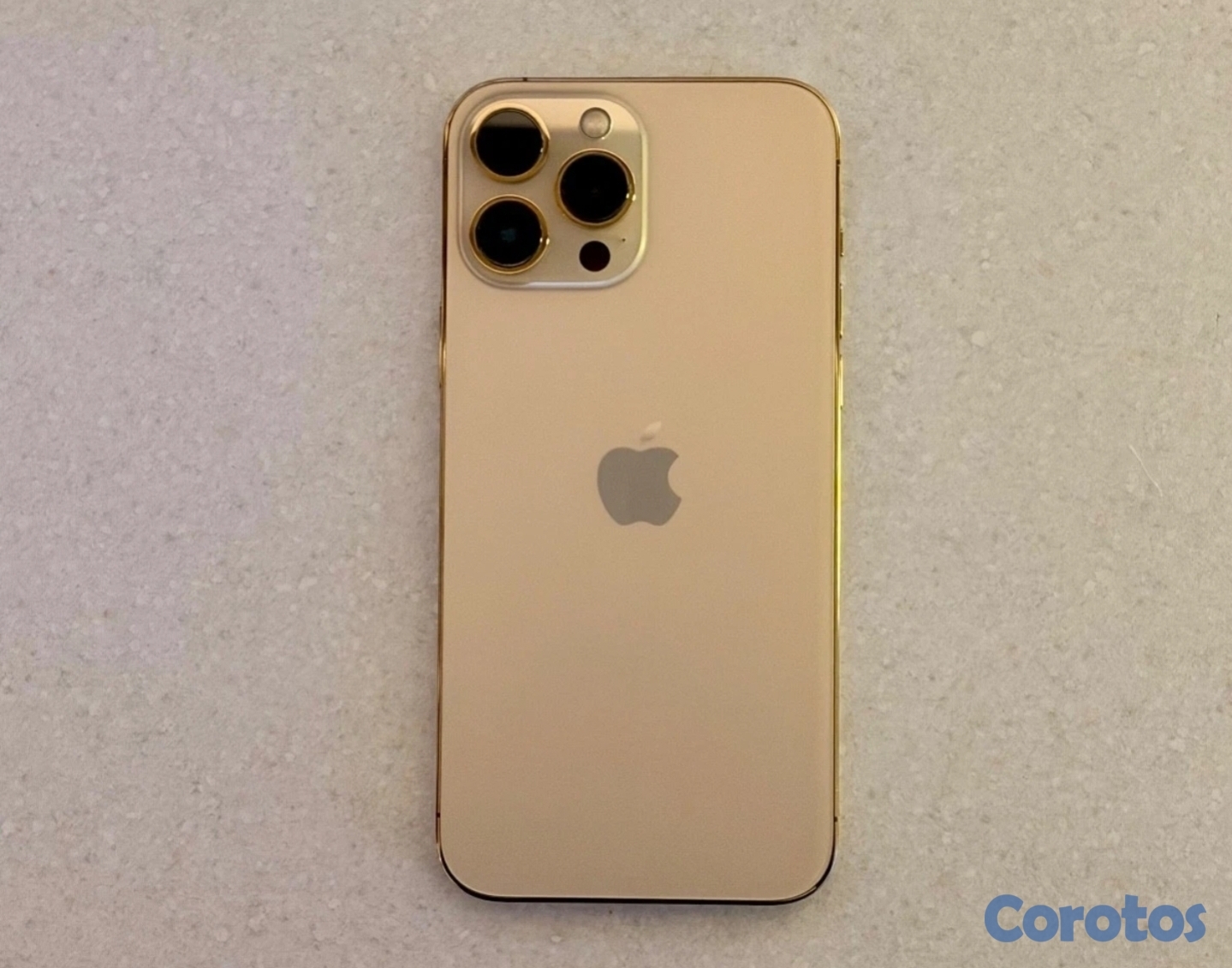 celulares y tabletas - iphone 13 pro max factory  1