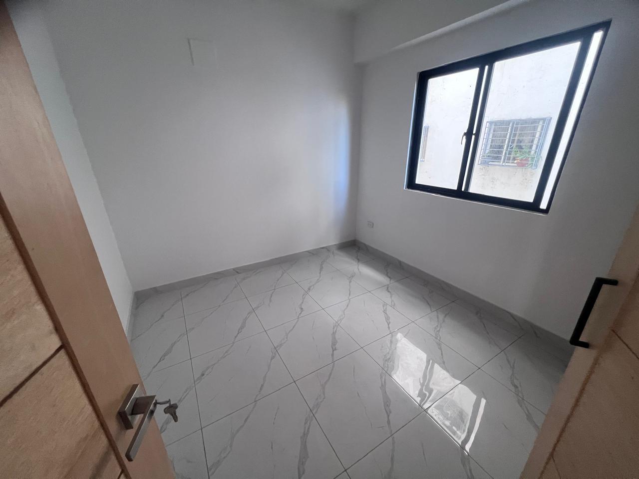 apartamentos - Excelente apartamento en Torre moderna del Ensanche Ozama  4