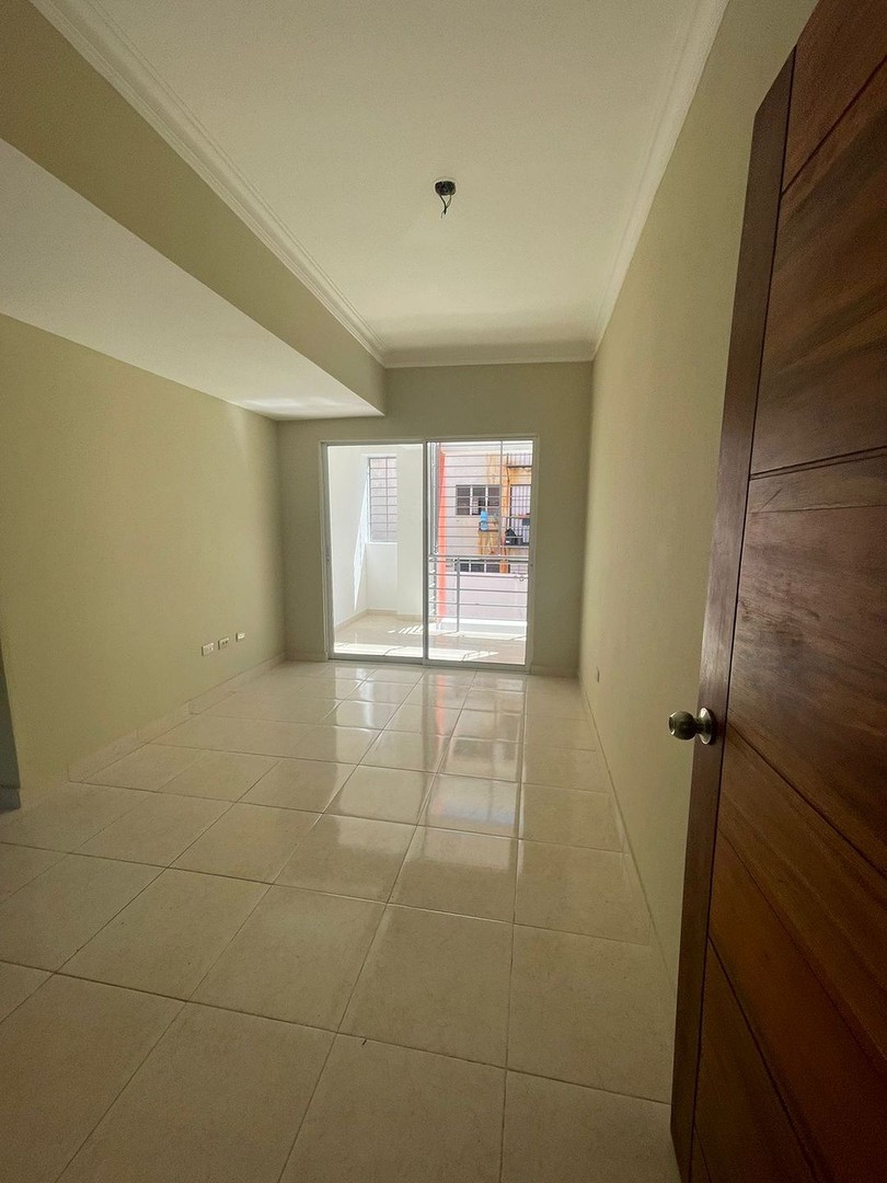 apartamentos - apartamento en Villa Aura, Santo Domingo Oeste  5