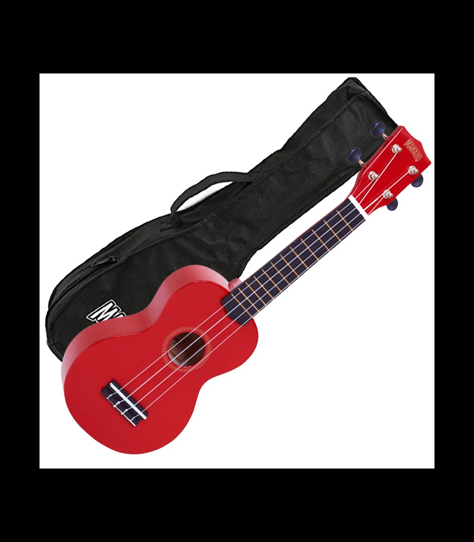 guitarra, ukulele
