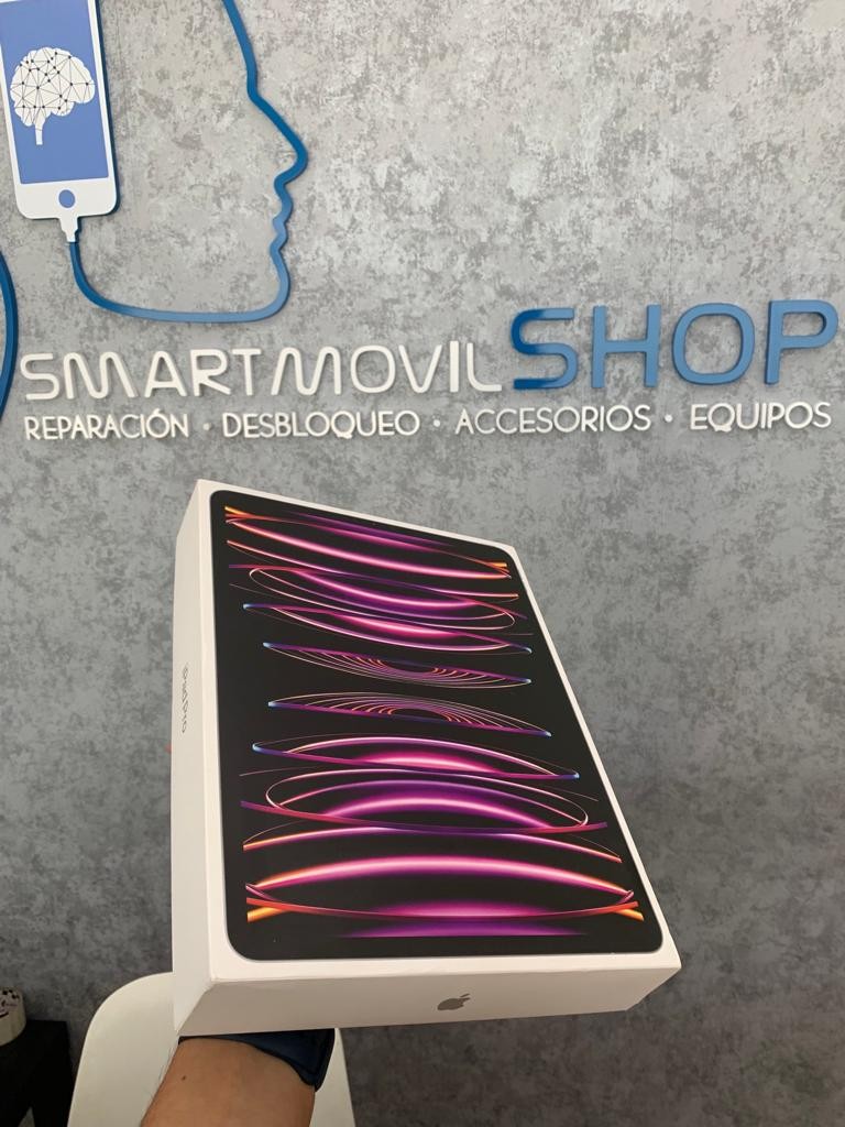 celulares y tabletas - IPAD PRO 12,9 WIFI+CELLULAR (SOMOS TIENDA) 1