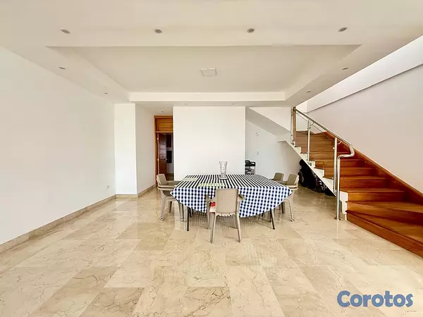 apartamentos - Apartamento en Venta Cacicazgos  20