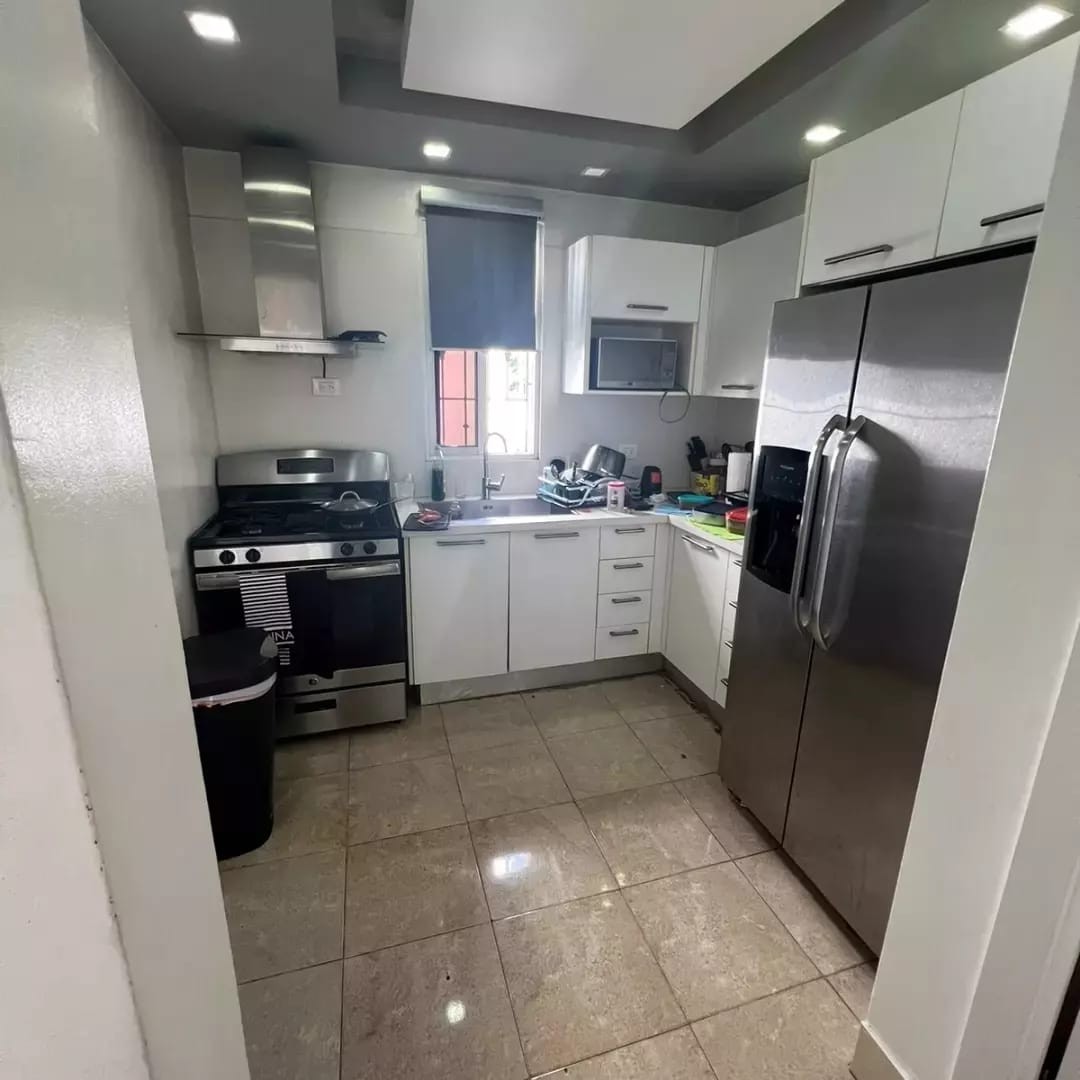 apartamentos -  VENDO Los Rios, Frente al Jardín Botánico 📍