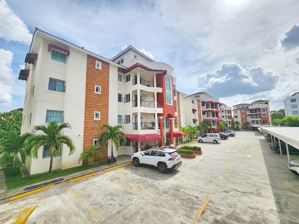 apartamentos - APARTAMENTO MODERNO PROXIMO SUPERMERCADO NACIONAL VIDAL, STGO.  0