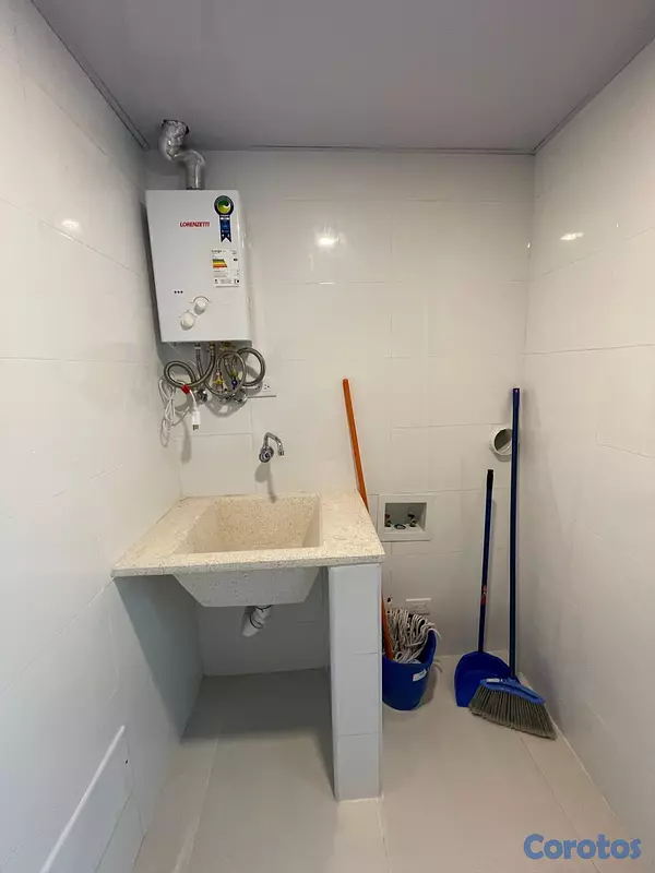 apartamentos - Naco | Apto 2Hab Amueblado + Línea Blanca | 2 Parq 20