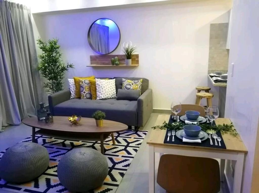 apartamentos - Apartamento de 1 habitacion Amueblado en Serralles