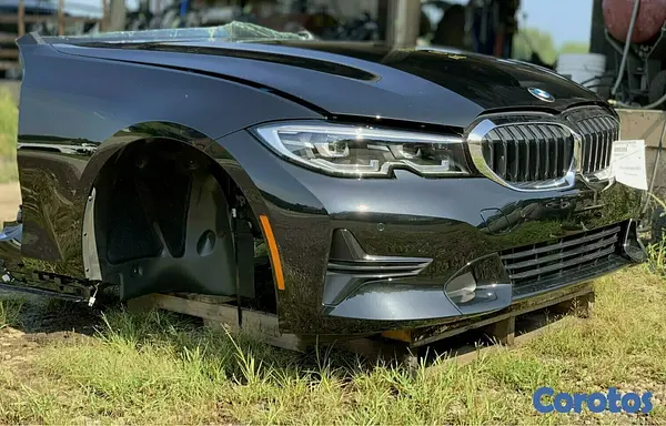 repuestos - 🔥🚗 ¡FRENTE COMPLETO PARA BMW 330i SEDAN 2019! 🚗🔥 6
