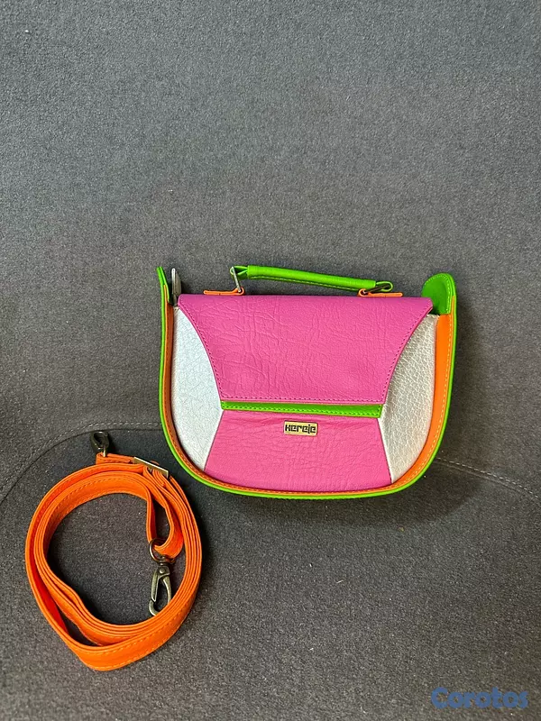 carteras y maletas - emprende con carteras colombianas 🔥 15