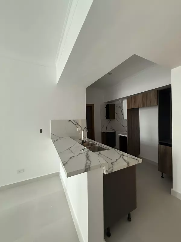 apartamentos - Apartamento de Lujo en Naco 2