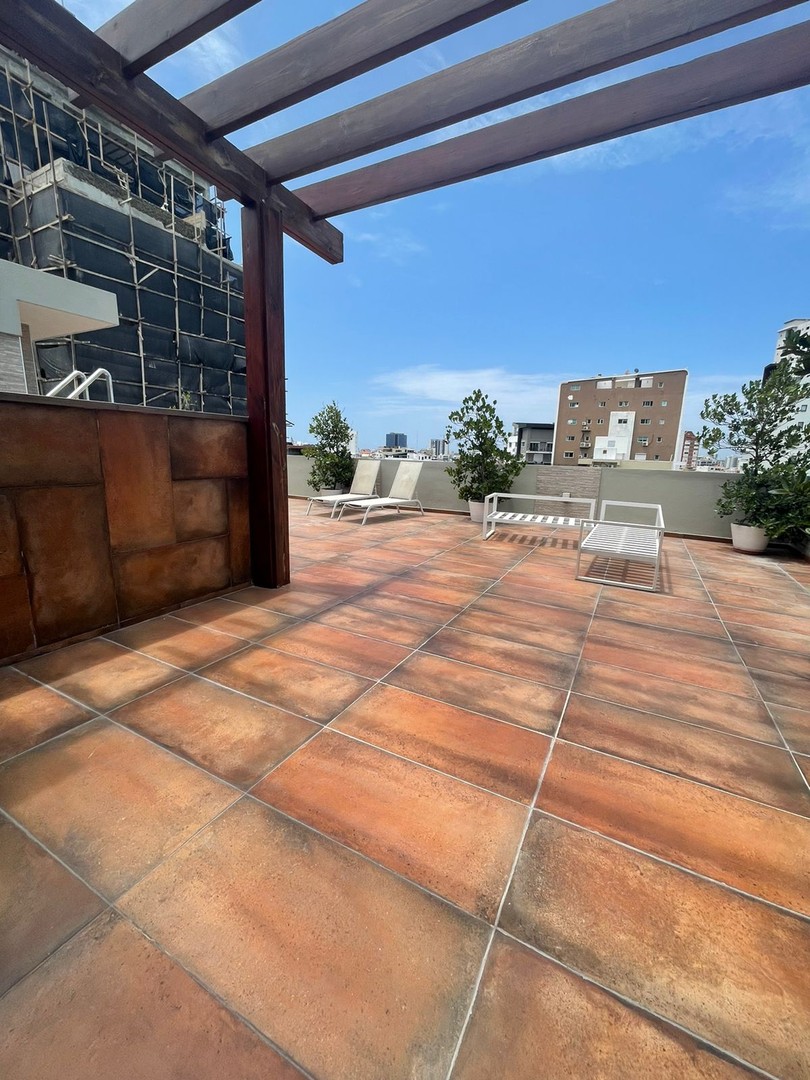 penthouses - Se vende apartamento tipo PH en Seralles 1