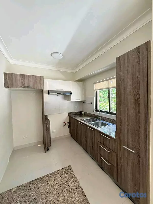 apartamentos - Apartamento en alquiler en Evaristo Morales  5