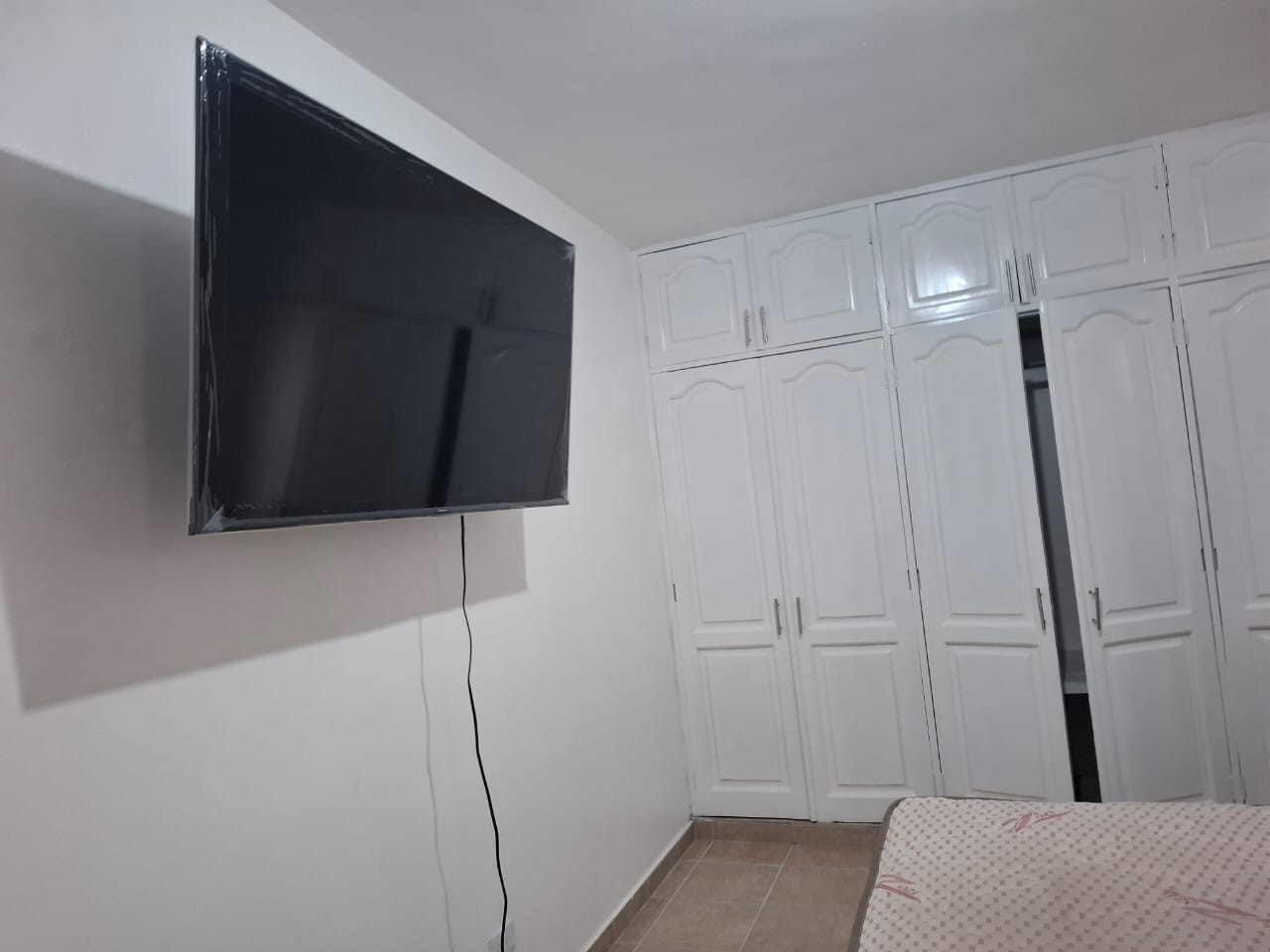 apartamentos - APARTAMENTO AMUEBLADO EN ZONA CENTRICA  7