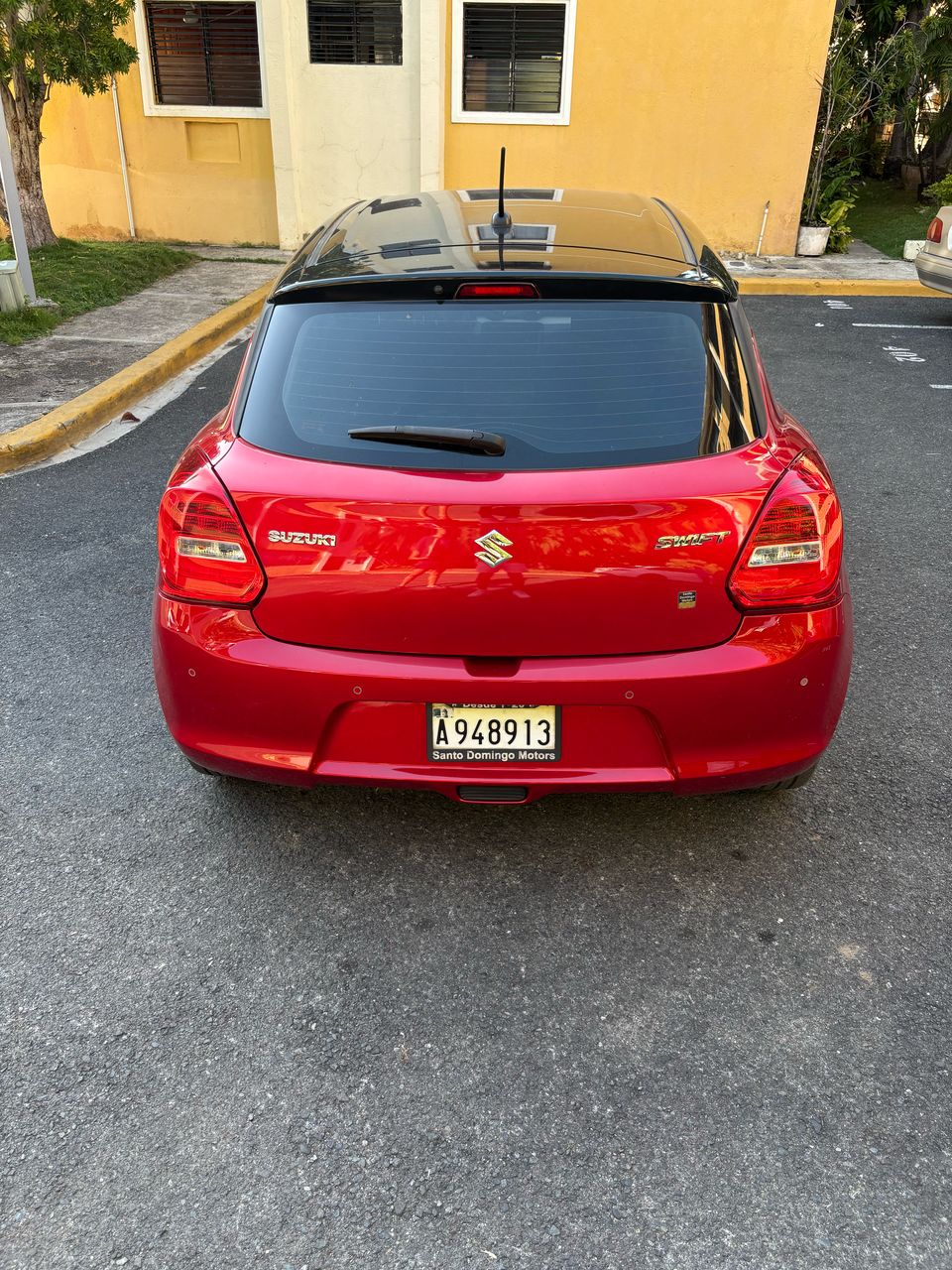 carros - Swift GL 2022 dos tonos, en excelente condiciones, 1