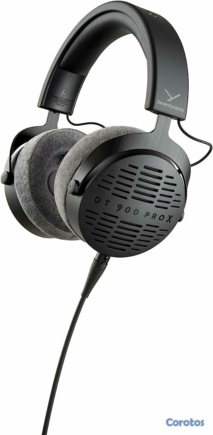 camaras y audio - Beyerdynamic DT 900 PRO X auriculares de estudio 1