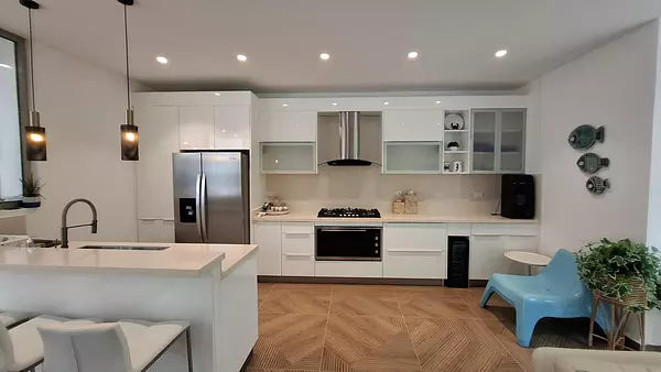 casas vacacionales y villas - VILLA EN VENTA DE 960m2 EN PLAYA NUEVA ROMANA 10