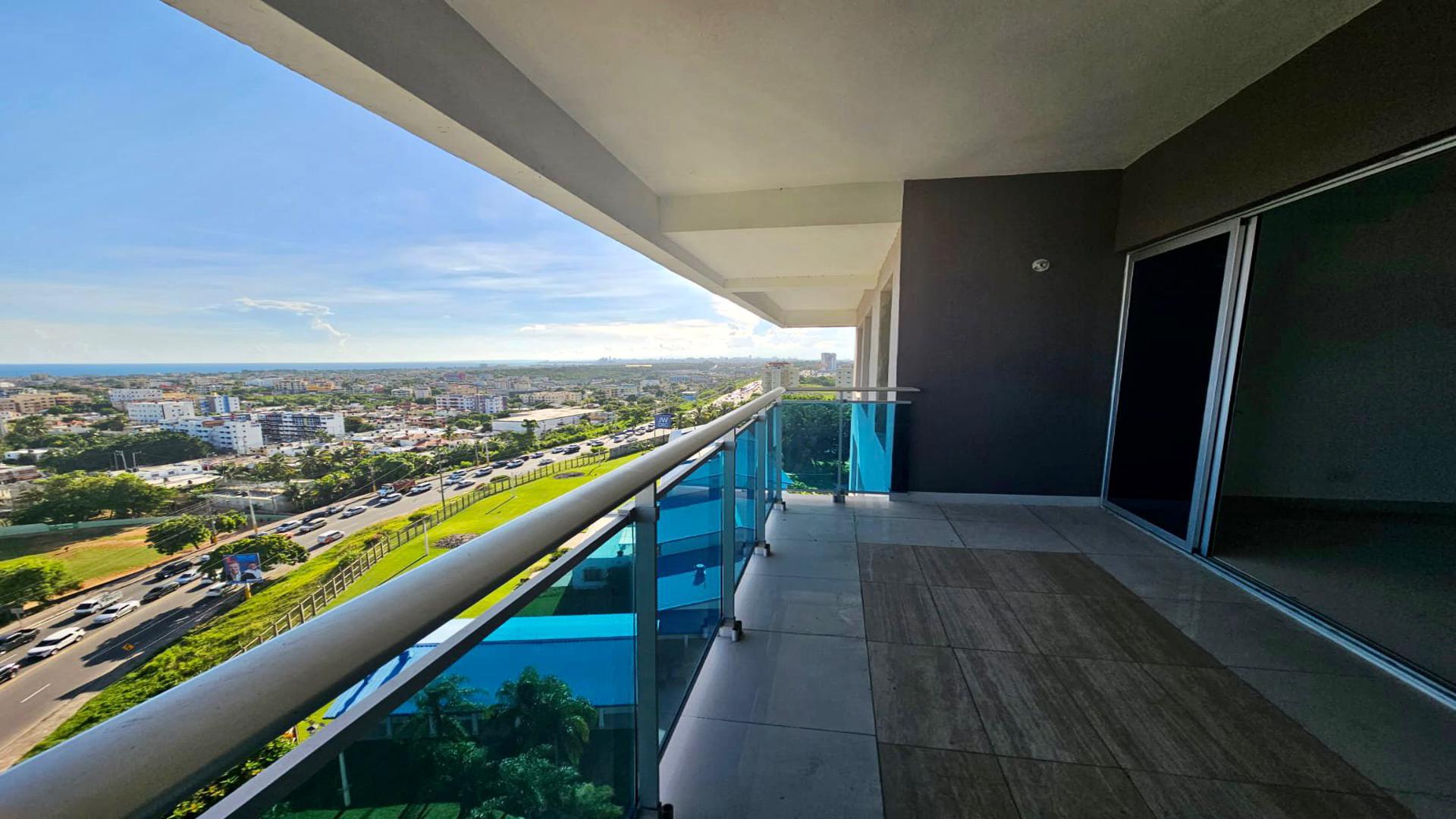 apartamentos - Apartamento en venta de 3 habitaciones en Santo Domingo Este