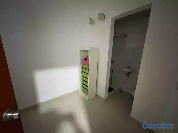 apartamentos - apartamento en gazcue en alquiler, gascue 8