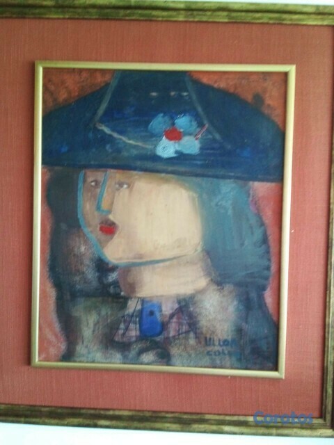 arte y antigüedades - Ulloa