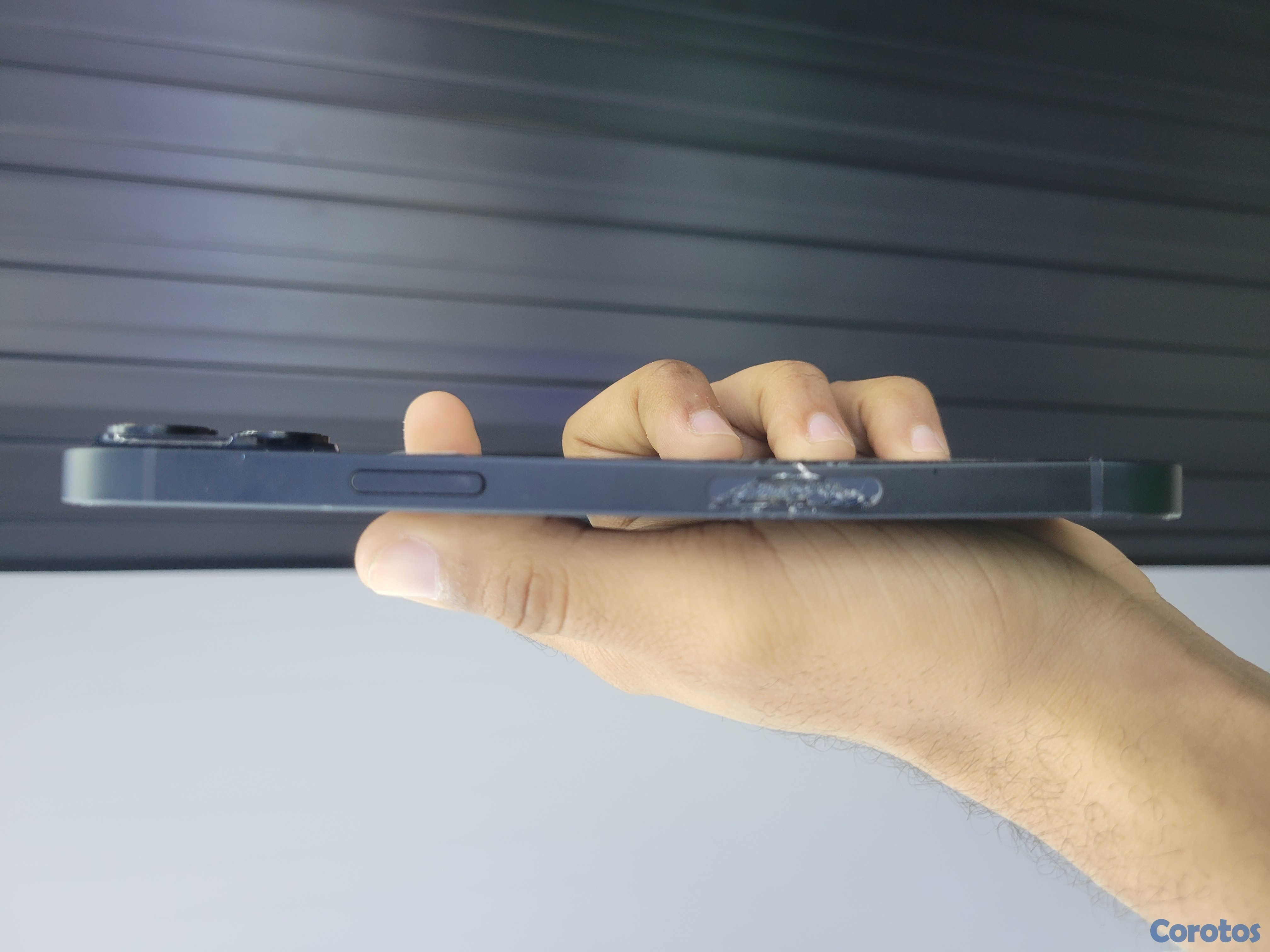 celulares y tabletas - iPhone 14 normal de 128gb  3