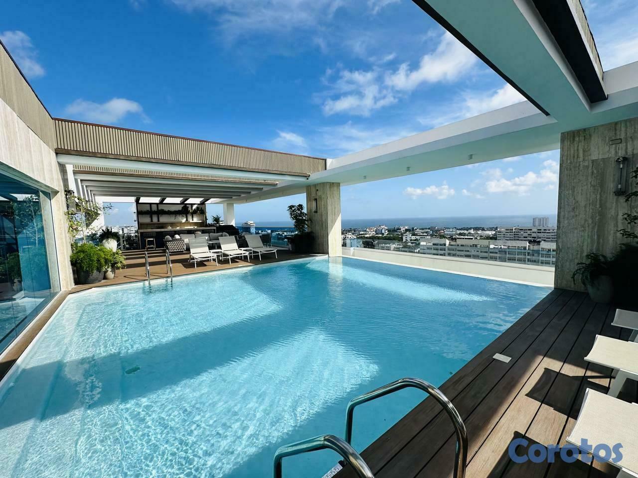 apartamentos - Se vende Apart nuevo a estrenar en Bella Vista 10