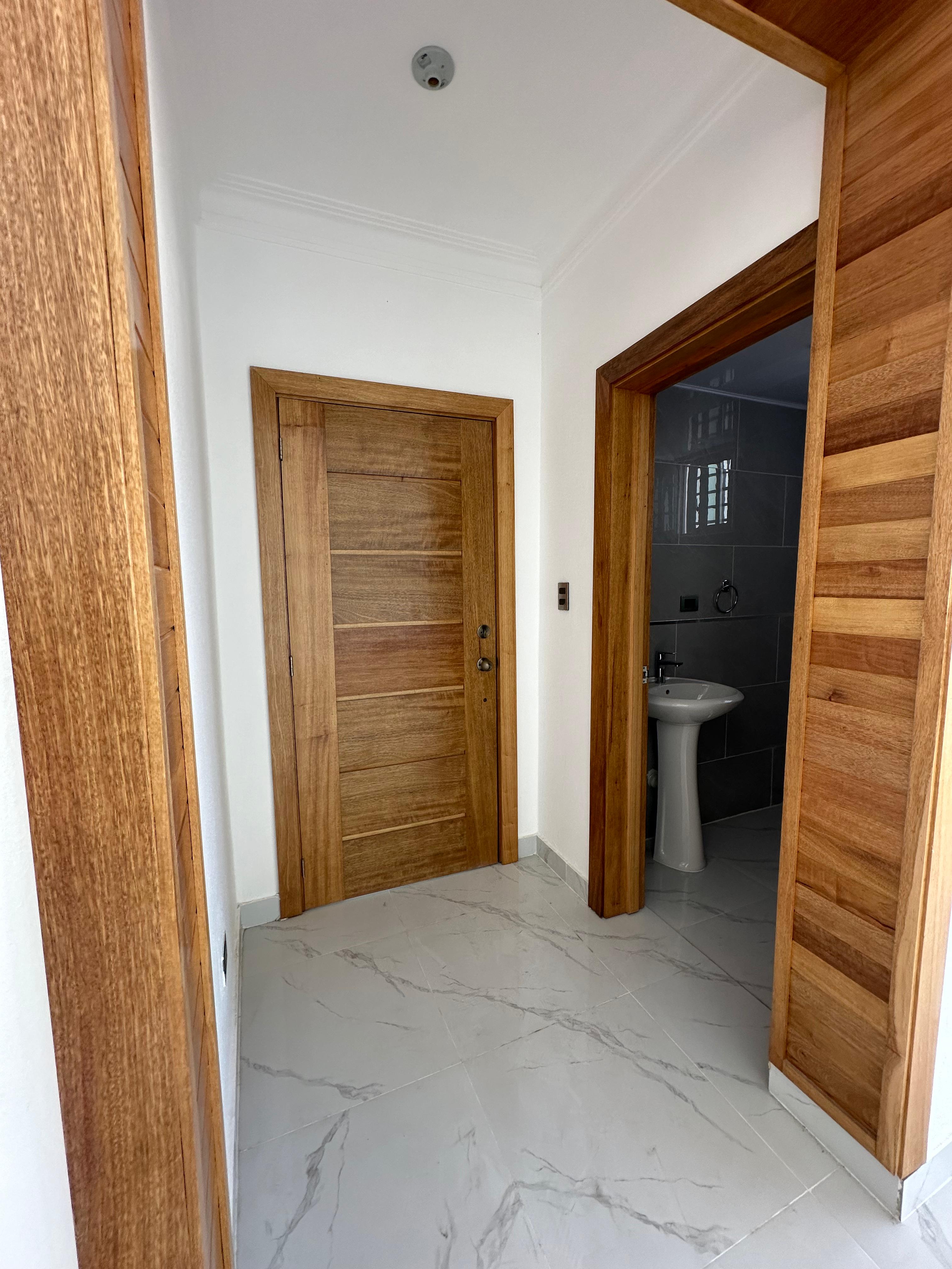 apartamentos - Apartamento con Excelente en Jardines del Sur  7