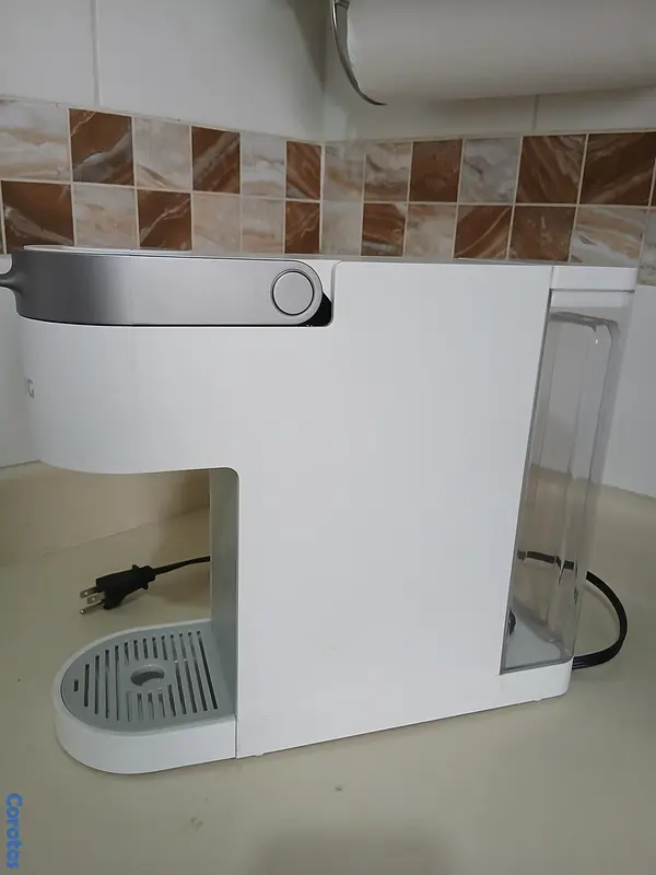 electrodomesticos - Cafetera Eléctrica Poco Uso 2