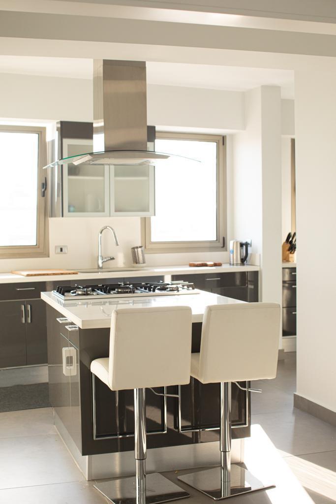 apartamentos - Apartamento en Alquiler en Bella Vista 4