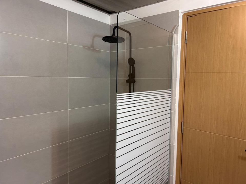 apartamentos - Apartamento en Alquiler Amueblado en GAZCUE 7