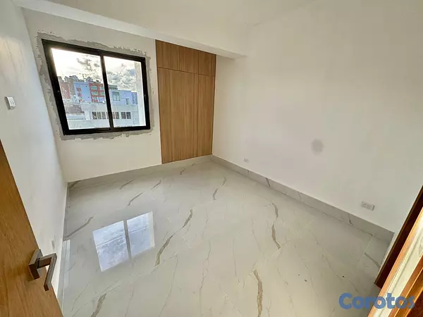 apartamentos - Apartamento nuevo en venta - Serrallés 8
