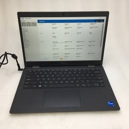 computadoras y laptops - 14" Core i5-1145G7 4.40GHz Dell Latitude 3420  16gb Ram 2