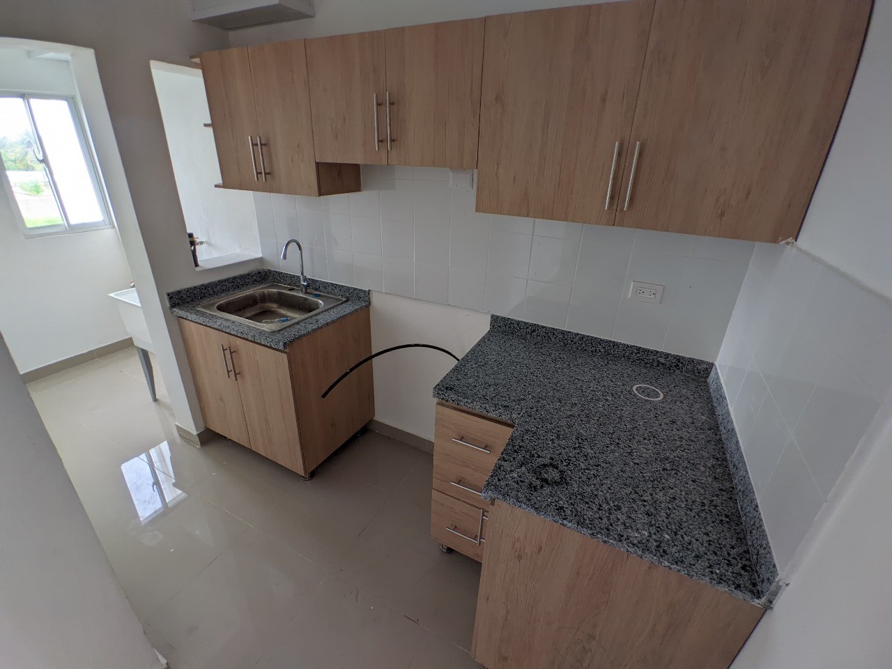 apartamentos - Apartamentos en venta cerca de la Playa, Boca Chica, Listos para entrega 9