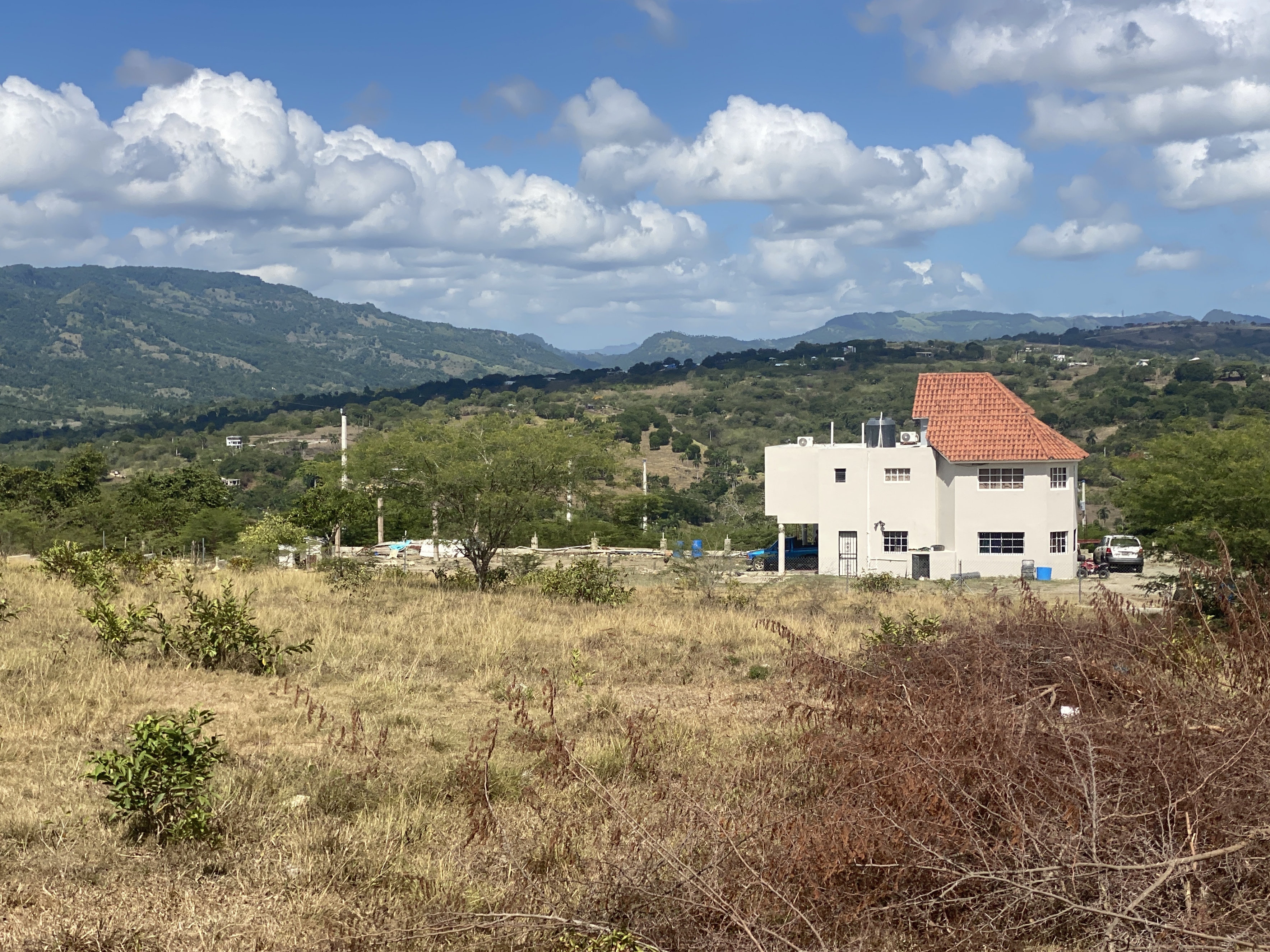 solares y terrenos - solar con vista al mar y financiamiento 