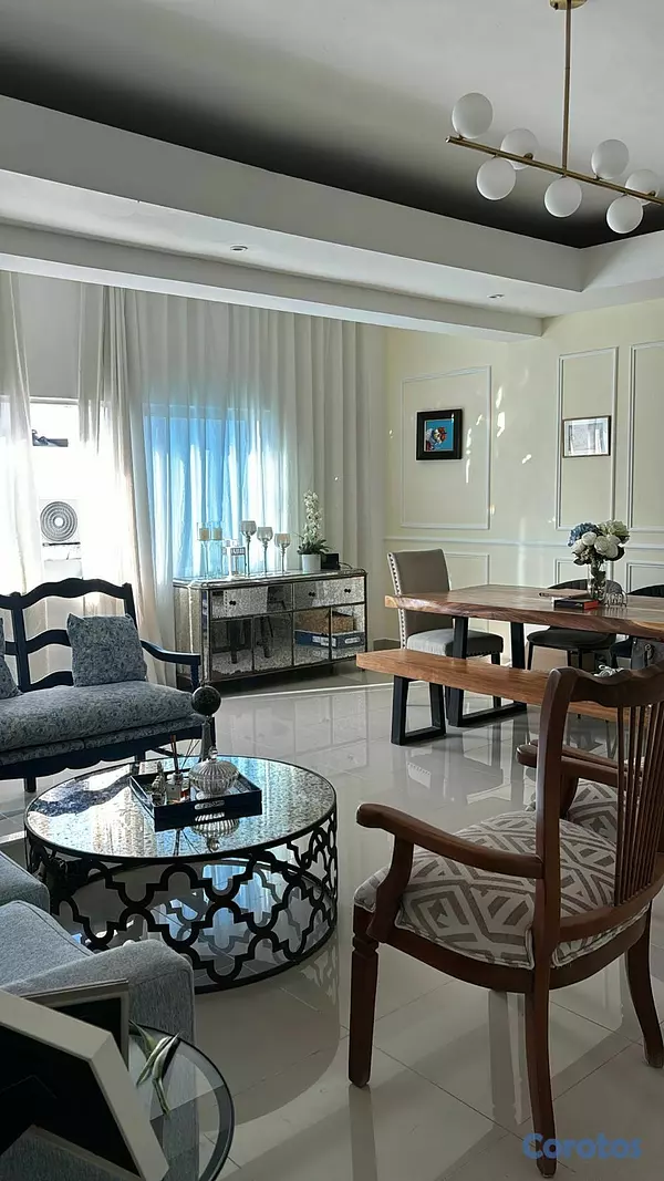 penthouses - Vendo Pent-house en El Millón  4