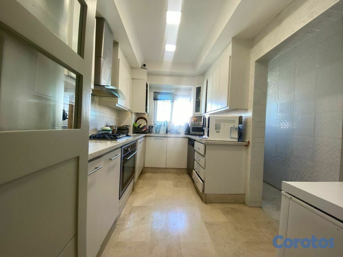 apartamentos - Amplio Penthouse en Jardines del Sur 1