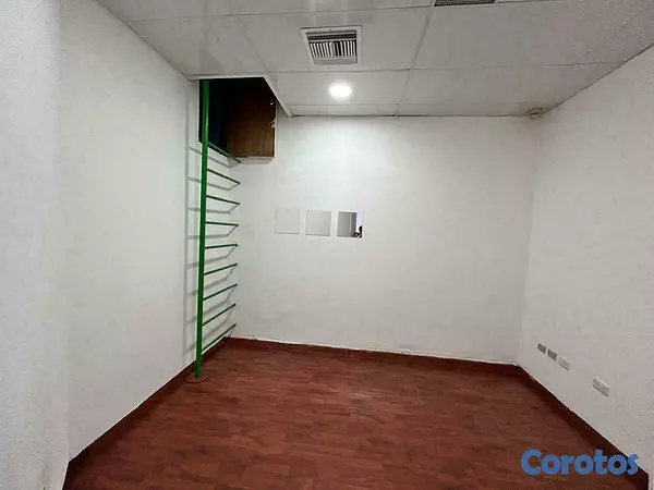 oficinas y locales comerciales - Alquila Local 130 m² - Ideal para Spa, Tienda, Ofi 4