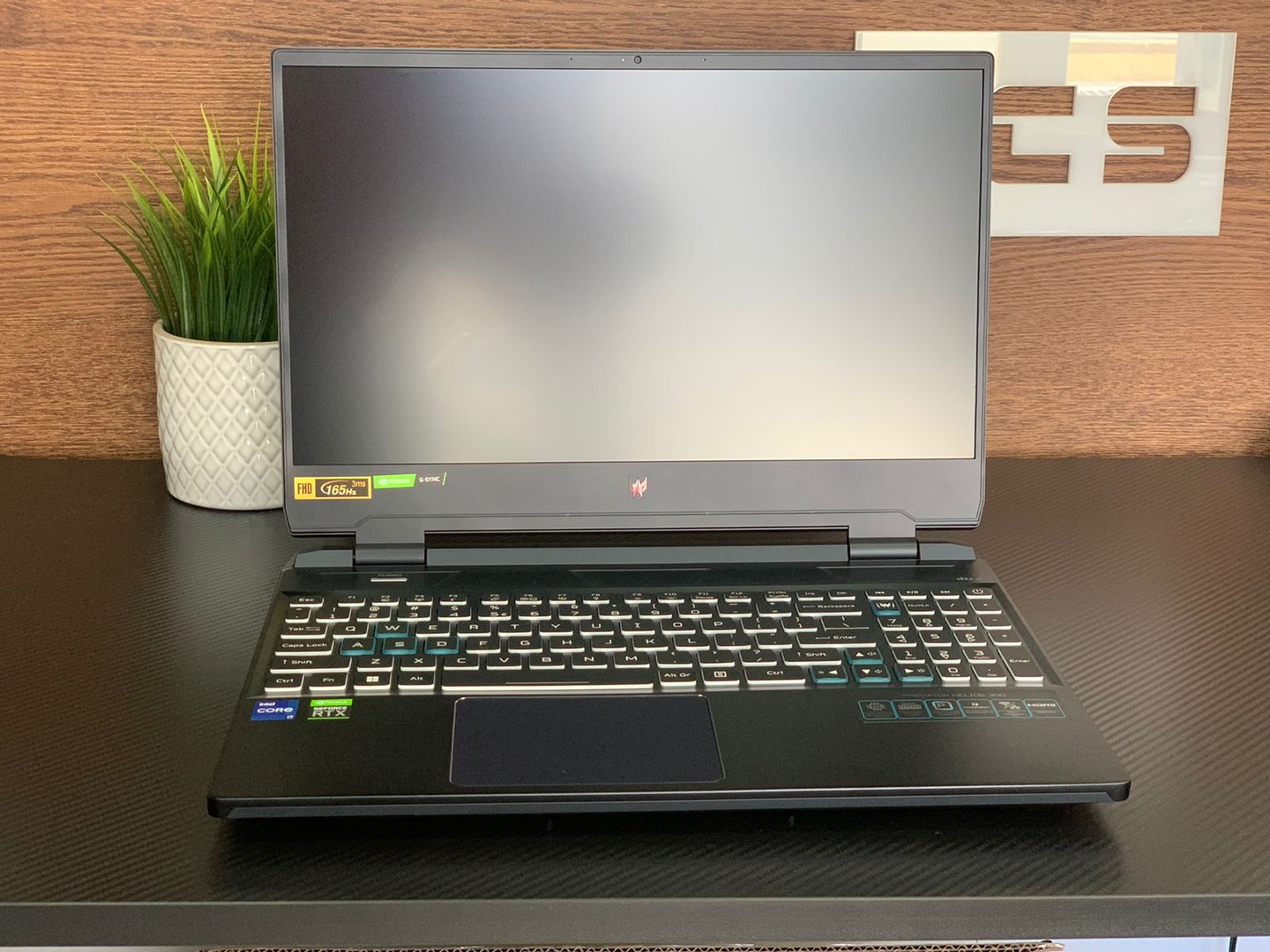 computadoras y laptops - Laptop Gaming ACER PREDATOR 2023 i7 12th TETRADECACORE , NVIDIA RTX 3060 , GAMER