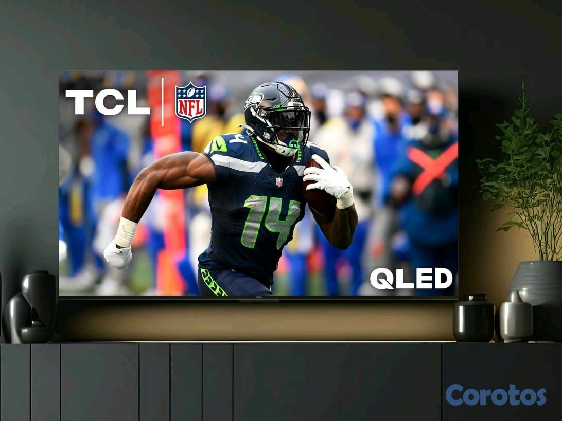 tv - Televisores inteligentes 4k Qled 3