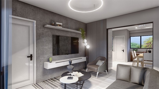 apartamentos - Proyecto de Apartamento en Venta en Jacobo Majluta 8