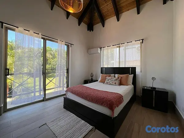 casas vacacionales y villas - Townhouse Coco I en venta 6