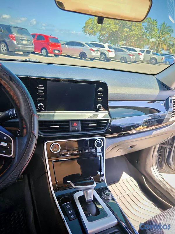jeepetas y camionetas - Kia Seltos 2024 3